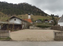 Gemeinde Wallgau kauft Grundstück Villa Neuner am Dorfplatz