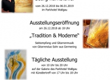 2018-12-26 Ausstellung Kornbichler Parkhotel