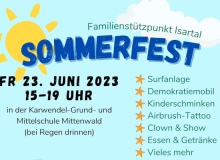 A4 Sommerfest - 2