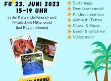 A4 Sommerfest - 2