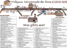 Adventsmarkt Wallgau 2018 Seite 1 Web