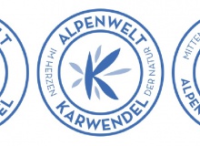 Alpenwelt-Karwendel-Logo-3-Varianten