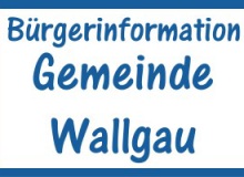 Buergerinfo-Gemeinde-Wallgau