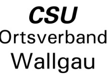 CSU Wallgau SW