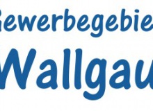 Gewerbegebiet Wallgau
