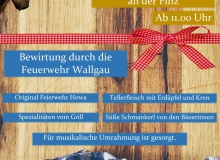 Plakat-Almabtrieb-Wallgau-2019
