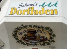 Schuwis-Dorfladen