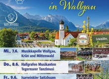 Wallgau-75-Jahre-Musikkapelle