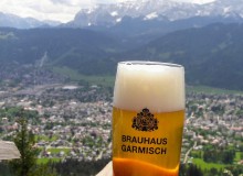 Ausflug auf den Grasberg (St. Martin) über Garmisch