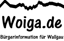 Logo Woiga.de sw