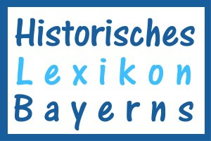 Historisches Lexikon Bayerns